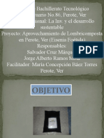 LOMBRICULTURA