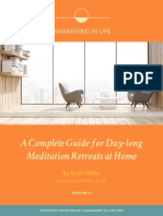 AIL Day Long Meditation Retreats at Home v1.0 PDF