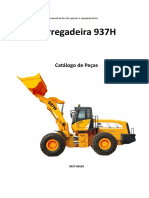 4.catálogo de Peças - 937H