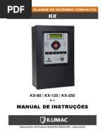 Central KX Ilumac PDF