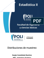 S07 - Clase02 - K2 - E2 - Distribución Muestral - SergioCR - 201 PDF