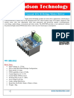 BTS7960 Motor Driver.pdf