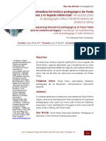 Freire PDF