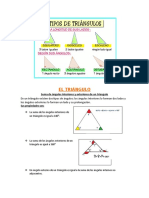 ACTIVIDADES DE GEOMETRÍA 7mo Karen