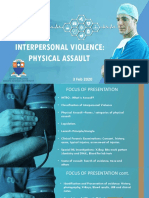 Y Bismilla Assault 2020 PDF