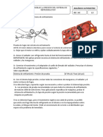 105 6Verificar el sistema a presión - H.O