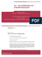 LEPROSY: OVERVIEW OF PATHOPHYSIOLOGY