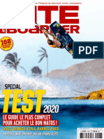 2020-02-01 Kite Boarder Magazine PDF