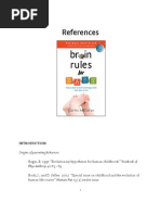 Download Brain Rules for Baby References by Pear Press SN45235647 doc pdf