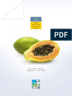 Virus Resistant Papaya in Hawaii PDF