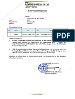 Surat Keterangan Lulusan RPL Per Mhs-Sulastri Silat Hilir PDF