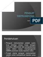 Instrumentasi PDF
