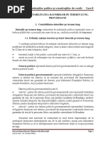 Curs 8 CIP si CIC