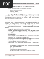 Curs 9 CIP si CIC