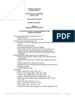 LTD COURSE OUTLINE 2 2019.doc 1