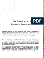 Marcelo F Aquino - DO Cosmos ao Homem - Gênese e Destino da Filosofia.pdf