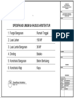 6.spesifikasi Arsitektur