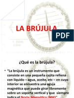 La Brújula