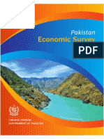 Economic Survey 2018 19 PDF