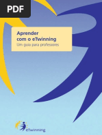 Etwinning Para Principiantes