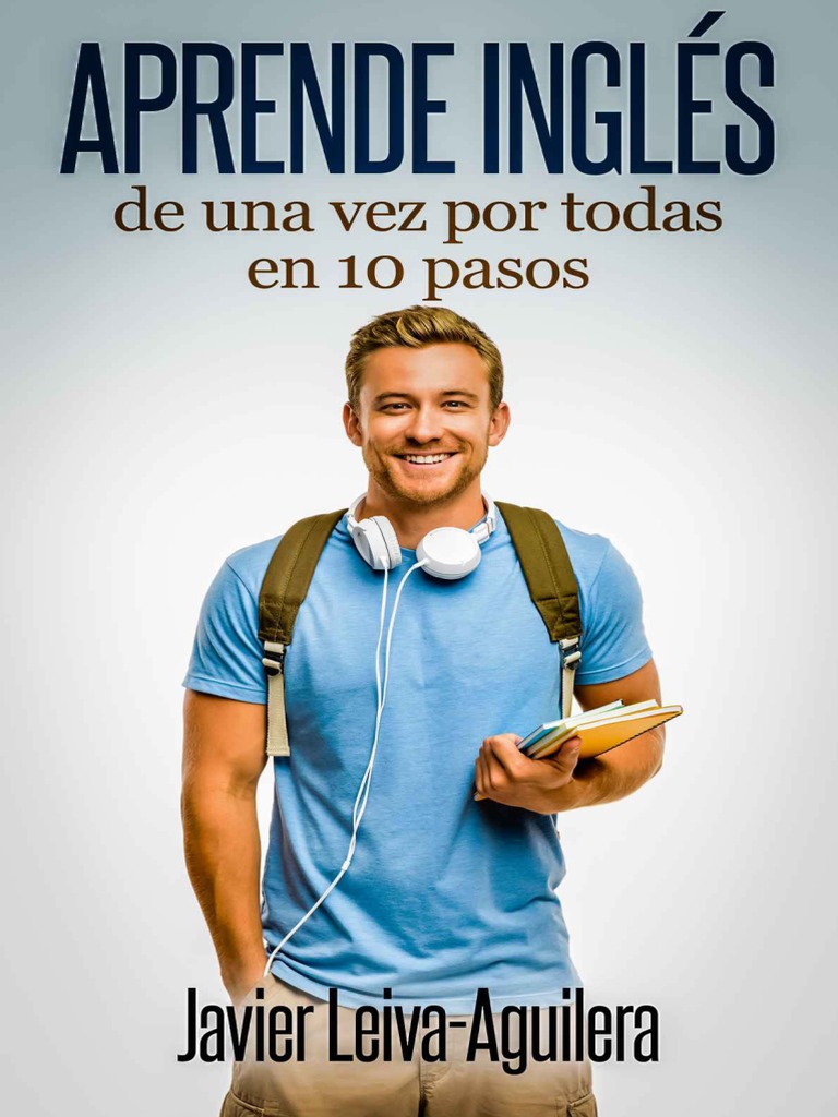 Cómo aprender inglés de forma efectiva en 10 pasos establecer