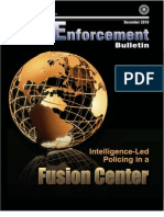 FBI Law Enforcement Bulletin - December 2010