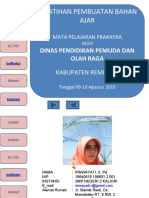 Master Powerpoint Prakarya