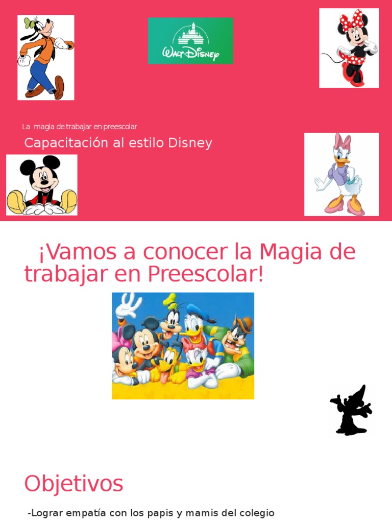 El Poder de Una Sonrisa | PDF | Educación de la primera infancia ...