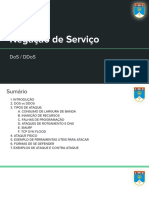 Apresentacao SegInfo DOS