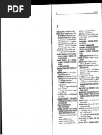 Rapovac - Rijecnik | PDF