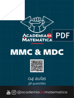 Módulo MMC e MDC PDF