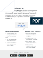 Edmondo Kelas 8D-TIK PDF