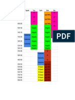 2SEMESTRE  - Folha1