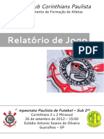 2 Sub 18 - Scout - Paulista - SCCP x Mirassol (26.09.2012).pptx.pdf
