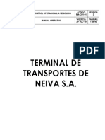 Manual Operativottn 2018 PDF