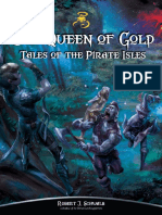 SotDL - Tales of The Pirate Isles - Queen of Gold v2 PDF