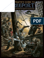 The Pirate's Guide To Freeport PDF