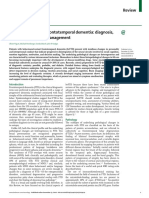 DFT Review 2011 PDF