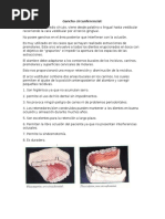 Ganchos Wipla | PDF | Ortodoncia | Boca