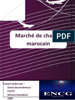 Marche Des Changes Marocain
