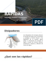 RÁPIDAS