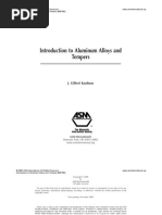 Coming Century　？ -question-　VHS Book - Aluminium Alloys. Theory and Applications | PDF