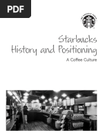 Starbucks Complete Training Manual PDF