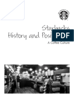Starbucks Complete Training Manual PDF
