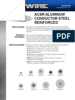 Type ACSR PDF