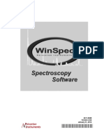 WinSpec32_UserManual2.6