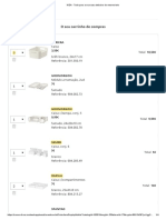 lISTA iKEA