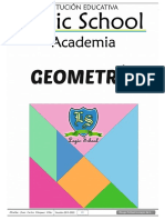 Geometria PreUniversitario