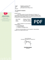 Pernyataan Lolos Ke Babak Final CTF Arkavidia 6 (HIMAPETOT REBORN) PDF