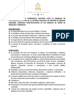 Prohibiciones y Excepciones Covid19 PDF